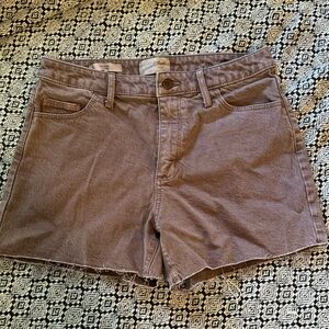 Universal thread shorts